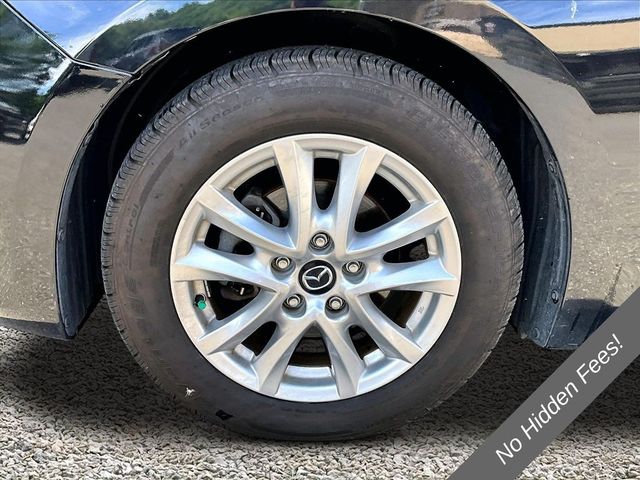 2015 Mazda Mazda3 i Grand Touring