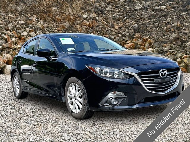2015 Mazda Mazda3 i Grand Touring