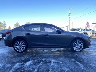 2015 Mazda Mazda3 s Touring | Spokane, WA | Max AutoSports of Spokane in Spokane, WA 99208