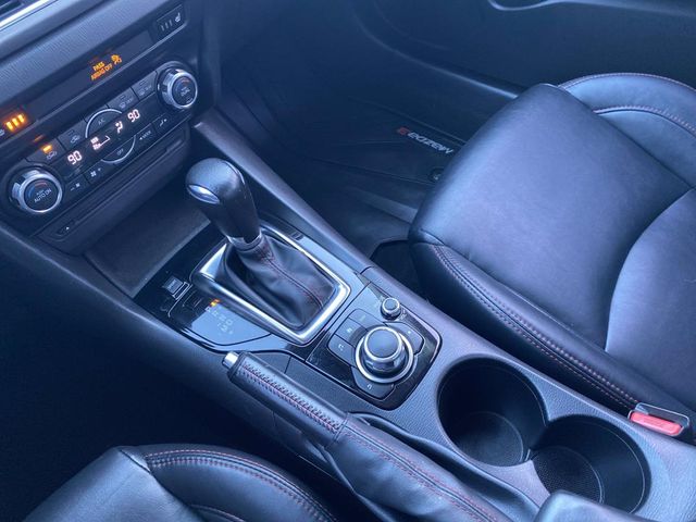 2015 Mazda Mazda3 s Touring