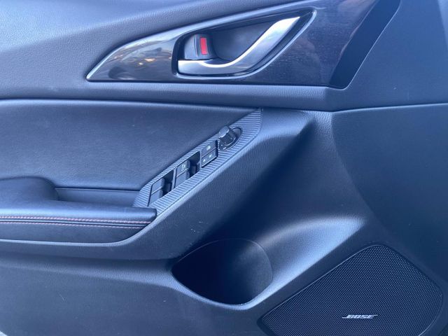 2015 Mazda Mazda3 s Touring