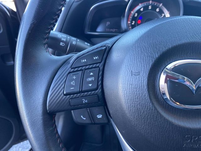 2015 Mazda Mazda3 s Touring