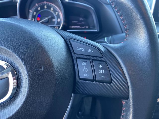 2015 Mazda Mazda3 s Touring