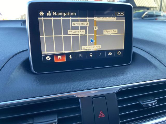 2015 Mazda Mazda3 s Touring