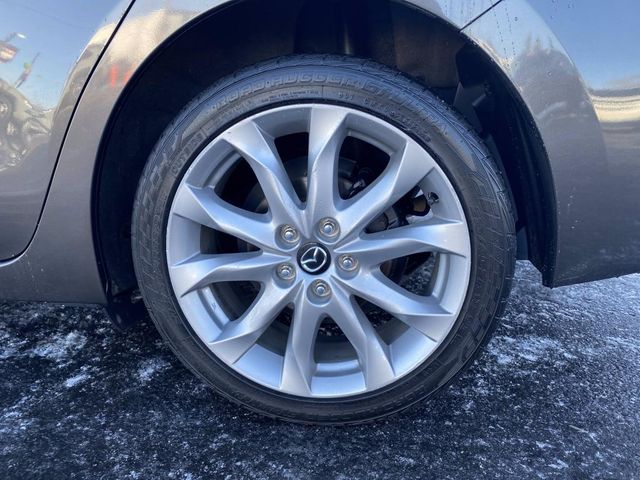 2015 Mazda Mazda3 s Touring