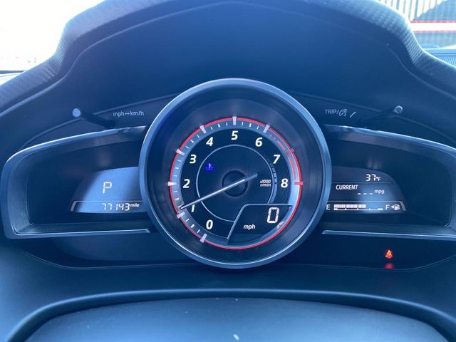 2015 Mazda Mazda3 s Touring