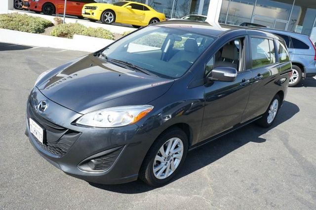 2015 Mazda Mazda5 Sport | Hayward, CA | Infinitude Auto Sales