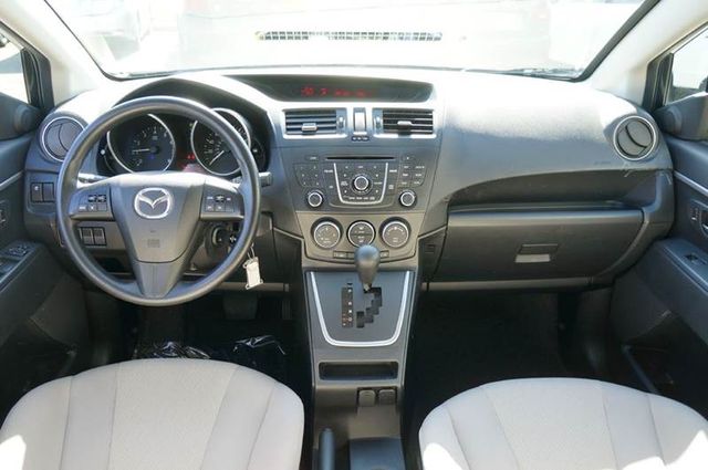 2015 Mazda Mazda5 Sport