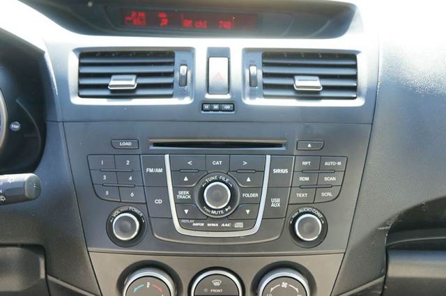 2015 Mazda Mazda5 Sport