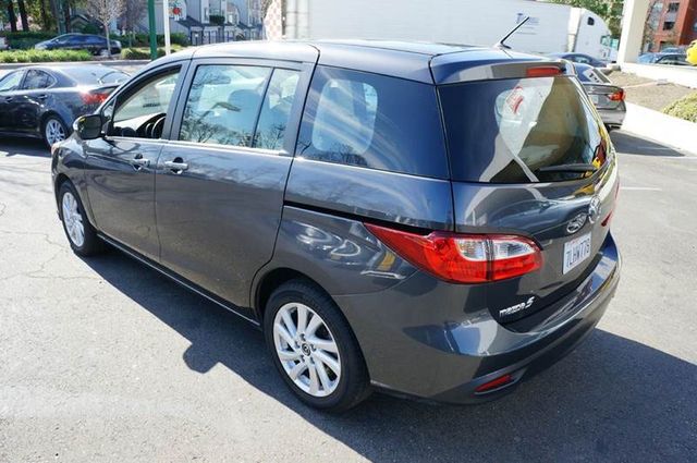 2015 Mazda Mazda5 Sport