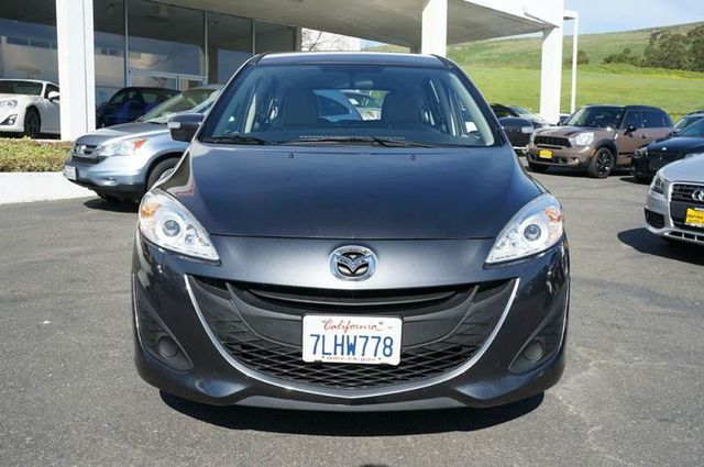 2015 Mazda Mazda5 Sport