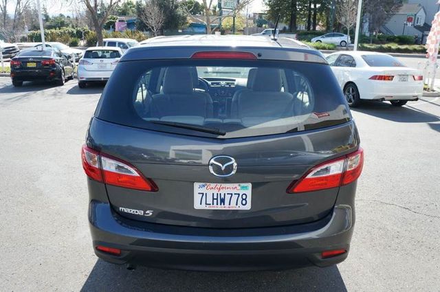 2015 Mazda Mazda5 Sport