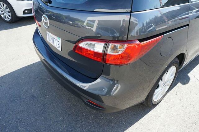 2015 Mazda Mazda5 Sport
