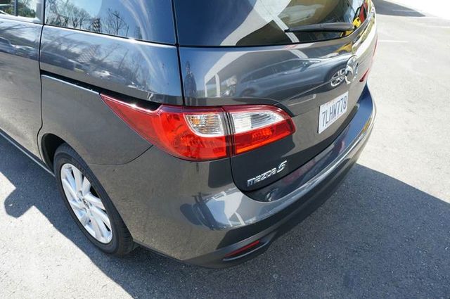 2015 Mazda Mazda5 Sport