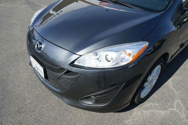 2015 Mazda Mazda5 Sport