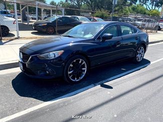 2015 Mazda Mazda6 i Grand Touring | Atascaader, CA | Daniel Palmer Consulting -Kars Now in Atascaader, CA 93422