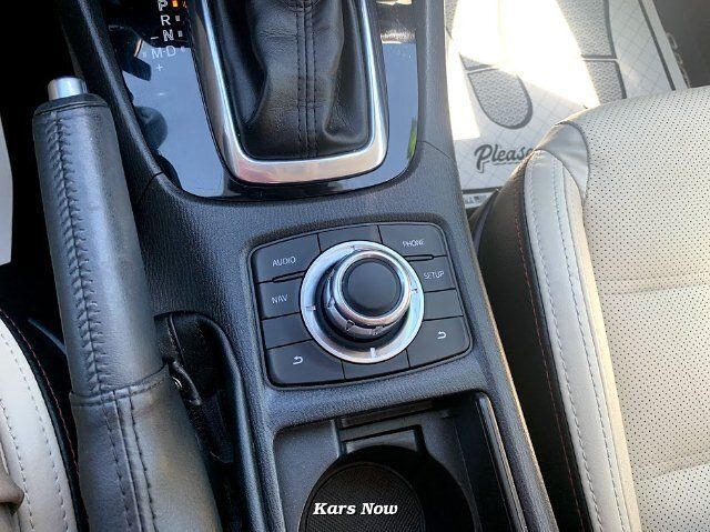 2015 Mazda Mazda6 i Grand Touring