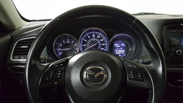 2015 Mazda Mazda6 i Sport | Carrollton, TX | Legend Motorcars of Carrollton 2015 Mazda Mazda6 i Sport | Carrollton, TX | Legend Motorcars of Carrollton