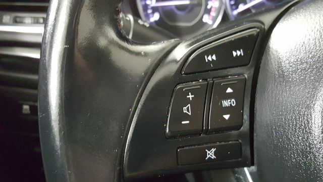 2015 Mazda Mazda6 i Sport | Carrollton, TX | Legend Motorcars of Carrollton 2015 Mazda Mazda6 i Sport | Carrollton, TX | Legend Motorcars of Carrollton