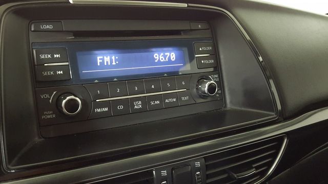 2015 Mazda Mazda6 i Sport | Carrollton, TX | Legend Motorcars of Carrollton 2015 Mazda Mazda6 i Sport | Carrollton, TX | Legend Motorcars of Carrollton