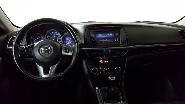 2015 Mazda Mazda6 i Sport | Carrollton, TX | Legend Motorcars of Carrollton 2015 Mazda Mazda6 i Sport | Carrollton, TX | Legend Motorcars of Carrollton