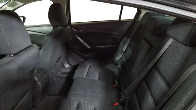 2015 Mazda Mazda6 i Sport | Carrollton, TX | Legend Motorcars of Carrollton 2015 Mazda Mazda6 i Sport | Carrollton, TX | Legend Motorcars of Carrollton