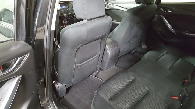 2015 Mazda Mazda6 i Sport | Carrollton, TX | Legend Motorcars of Carrollton 2015 Mazda Mazda6 i Sport | Carrollton, TX | Legend Motorcars of Carrollton