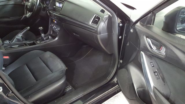 2015 Mazda Mazda6 i Sport | Carrollton, TX | Legend Motorcars of Carrollton 2015 Mazda Mazda6 i Sport | Carrollton, TX | Legend Motorcars of Carrollton