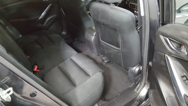 2015 Mazda Mazda6 i Sport | Carrollton, TX | Legend Motorcars of Carrollton 2015 Mazda Mazda6 i Sport | Carrollton, TX | Legend Motorcars of Carrollton