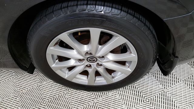 2015 Mazda Mazda6 i Sport | Carrollton, TX | Legend Motorcars of Carrollton 2015 Mazda Mazda6 i Sport | Carrollton, TX | Legend Motorcars of Carrollton