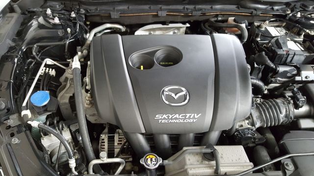 2015 Mazda Mazda6 i Sport | Carrollton, TX | Legend Motorcars of Carrollton 2015 Mazda Mazda6 i Sport | Carrollton, TX | Legend Motorcars of Carrollton
