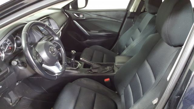 2015 Mazda Mazda6 i Sport | Carrollton, TX | Legend Motorcars of Carrollton 2015 Mazda Mazda6 i Sport | Carrollton, TX | Legend Motorcars of Carrollton