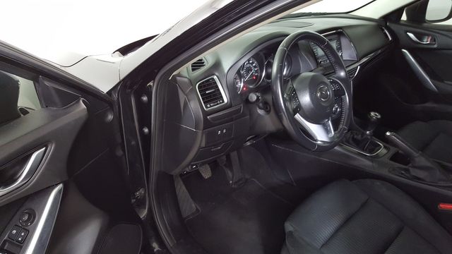 2015 Mazda Mazda6 i Sport | Carrollton, TX | Legend Motorcars of Carrollton 2015 Mazda Mazda6 i Sport | Carrollton, TX | Legend Motorcars of Carrollton