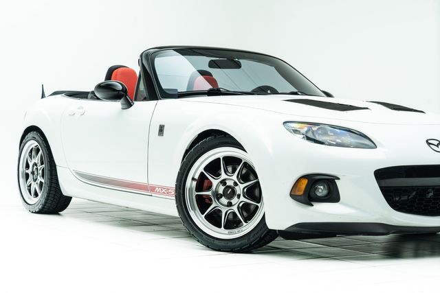 2015 Mazda MX-5 Miata Club w/ Many Upgrades | Carrollton, TX | Texas Hot Rides
