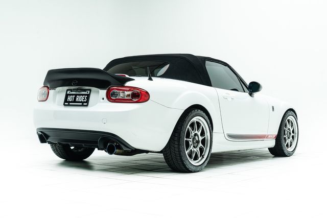 2015 Mazda MX-5 Miata Club w/ Many Upgrades | Carrollton, TX | Texas Hot Rides 2015 Mazda MX-5 Miata Club w/ Many Upgrades | Carrollton, TX | Texas Hot Rides