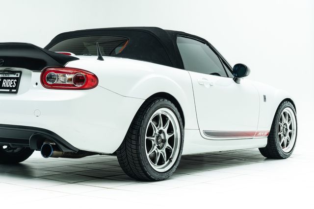 2015 Mazda MX-5 Miata Club w/ Many Upgrades | Carrollton, TX | Texas Hot Rides