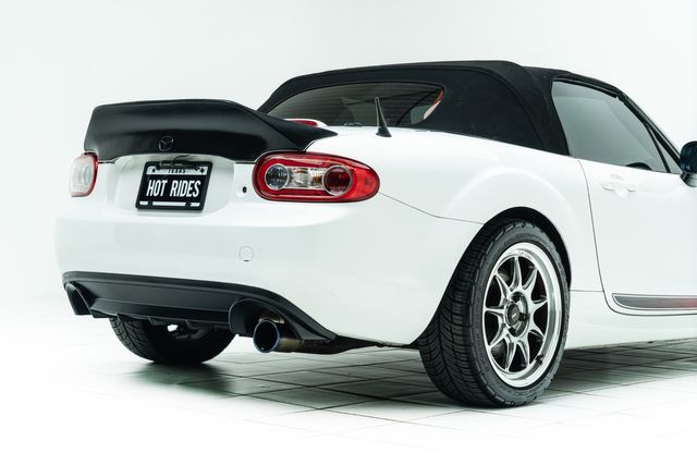 2015 Mazda MX-5 Miata Club w/ Many Upgrades | Carrollton, TX | Texas Hot Rides