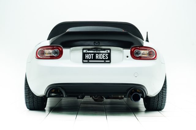 2015 Mazda MX-5 Miata Club w/ Many Upgrades | Carrollton, TX | Texas Hot Rides