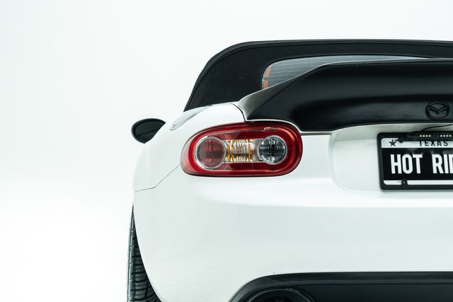 2015 Mazda MX-5 Miata Club w/ Many Upgrades | Carrollton, TX | Texas Hot Rides 2015 Mazda MX-5 Miata Club w/ Many Upgrades | Carrollton, TX | Texas Hot Rides