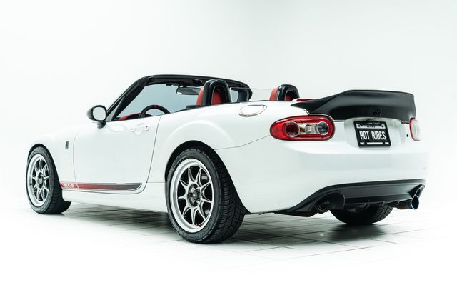 2015 Mazda MX-5 Miata Club w/ Many Upgrades | Carrollton, TX | Texas Hot Rides