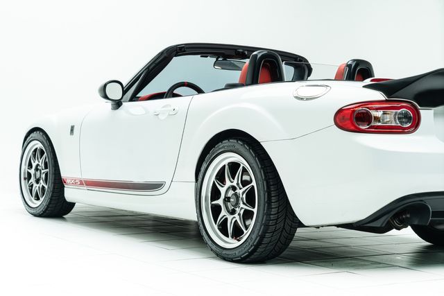 2015 Mazda MX-5 Miata Club w/ Many Upgrades | Carrollton, TX | Texas Hot Rides