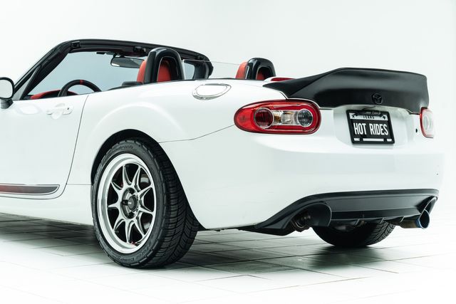 2015 Mazda MX-5 Miata Club w/ Many Upgrades | Carrollton, TX | Texas Hot Rides 2015 Mazda MX-5 Miata Club w/ Many Upgrades | Carrollton, TX | Texas Hot Rides