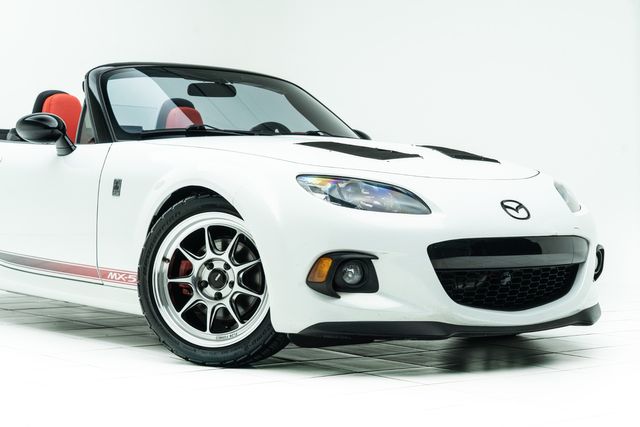 2015 Mazda MX-5 Miata Club w/ Many Upgrades | Carrollton, TX | Texas Hot Rides