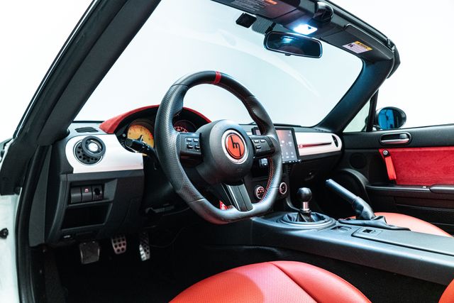 2015 Mazda MX-5 Miata Club w/ Many Upgrades | Carrollton, TX | Texas Hot Rides