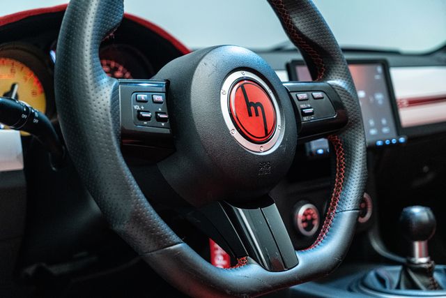 2015 Mazda MX-5 Miata Club w/ Many Upgrades | Carrollton, TX | Texas Hot Rides 2015 Mazda MX-5 Miata Club w/ Many Upgrades | Carrollton, TX | Texas Hot Rides
