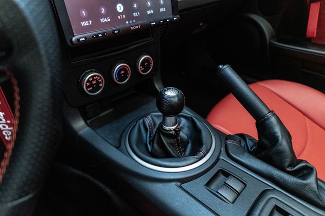 2015 Mazda MX-5 Miata Club w/ Many Upgrades | Carrollton, TX | Texas Hot Rides