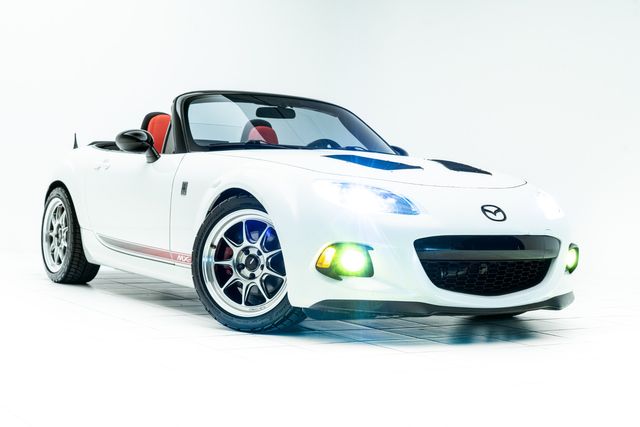 2015 Mazda MX-5 Miata Club w/ Many Upgrades | Carrollton, TX | Texas Hot Rides
