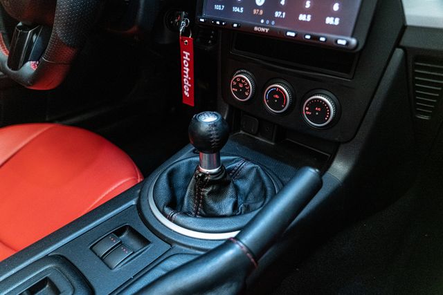 2015 Mazda MX-5 Miata Club w/ Many Upgrades | Carrollton, TX | Texas Hot Rides