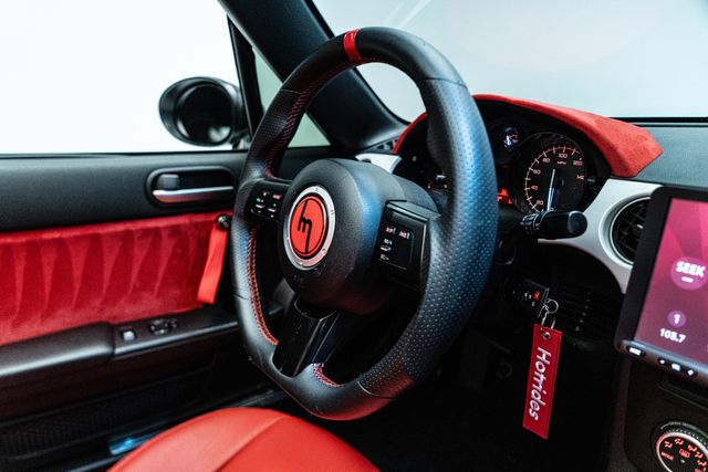2015 Mazda MX-5 Miata Club w/ Many Upgrades | Carrollton, TX | Texas Hot Rides