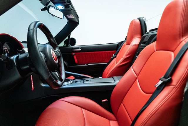 2015 Mazda MX-5 Miata Club w/ Many Upgrades | Carrollton, TX | Texas Hot Rides
